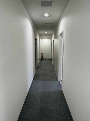 丸の内・錦の第５ F．P．Sビル 付帯設備1