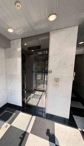 ＣＫ１５伏見ビル エレベーターホール1