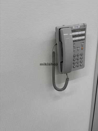 津市全域のアスト津 貸室内1