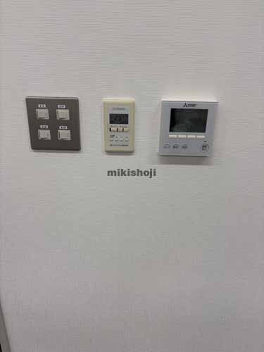 津市全域のアスト津 貸室内2