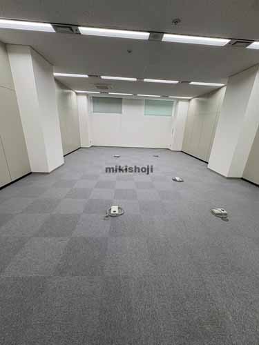 津市全域のアスト津 貸室内4