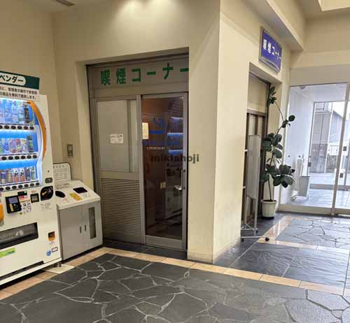 津市全域のアスト津 付帯設備2