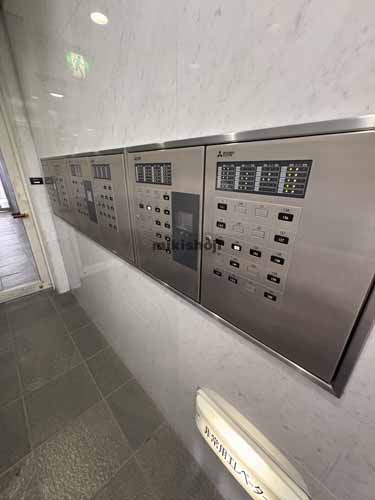 津市全域のアスト津 付帯設備3