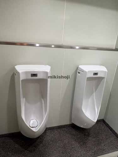 三晃丸の内ビル 水回り1
