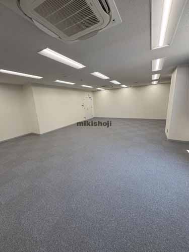 中区その他のＡ.Ｓビル金山 貸室内1