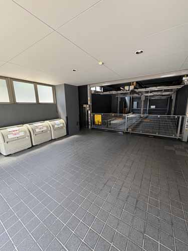 中区その他のＡ.Ｓビル金山 付帯設備2