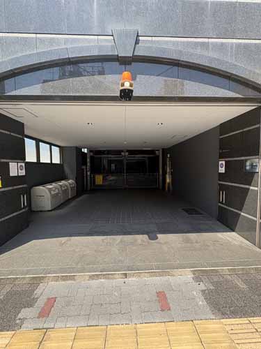 中区その他のＡ.Ｓビル金山 付帯設備4