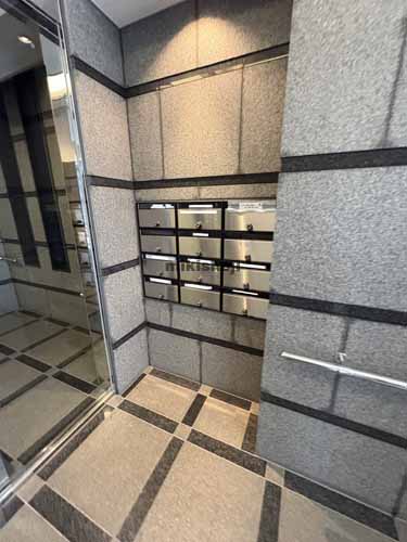 中区その他のＡ.Ｓビル金山 付帯設備5