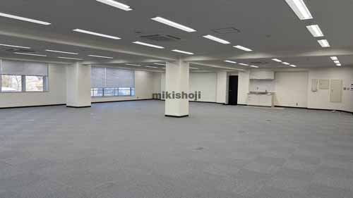 三島市全域の東レシャンピア三島ビル 貸室内6