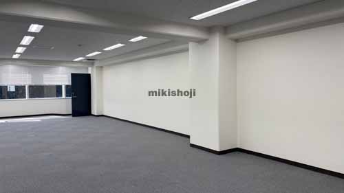 三島市全域の東レシャンピア三島ビル 貸室内7