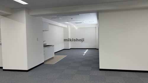 三島市全域の東レシャンピア三島ビル 水回り2