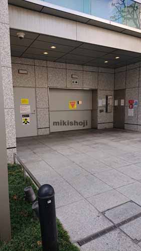 名古屋平和ビル 付帯設備2