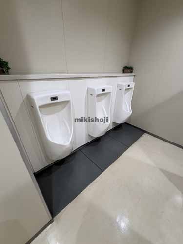 栄パークサイドプレイス 水回り1