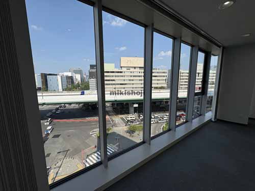 名駅・那古野のクリスタルＭＡビル 付帯設備1