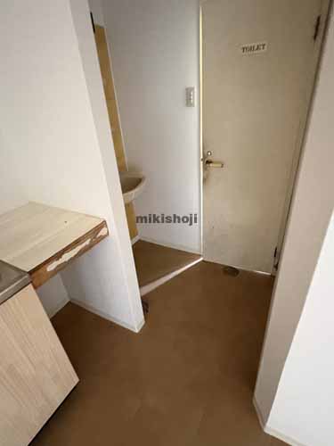 豊田市全域の金井ビル 付帯設備5