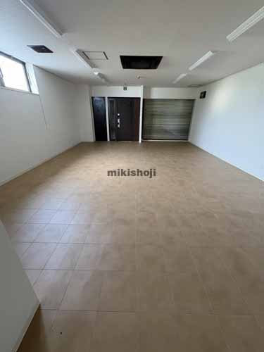 豊田市全域の金井ビル 付帯設備6