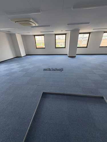 豊田市全域の金井ビル 付帯設備9