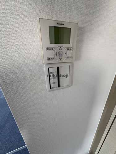 豊田市全域の金井ビル 付帯設備13