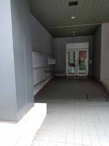 中区その他のMATSUBARA328Building(旧テルウェル新松原ビル) 外観3