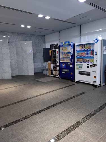 中区その他のMATSUBARA328Building(旧テルウェル新松原ビル) エントランス4