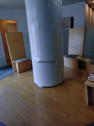 中区その他のMATSUBARA328Building(旧テルウェル新松原ビル) 付帯設備1