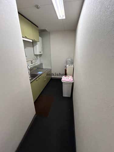 静鉄日出町ビル 水回り3