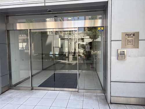 ＮＯＲＥ名駅 外観2