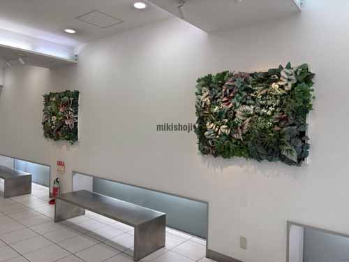 ＮＯＲＥ名駅 エントランス2