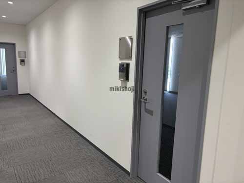 ＮＯＲＥ名駅 貸室内2