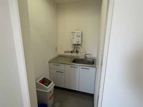 ＮＯＲＥ名駅 水回り1