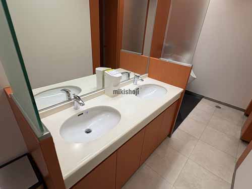 ＮＯＲＥ名駅 水回り2