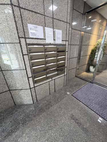 丸の内伏見通ビル 付帯設備1