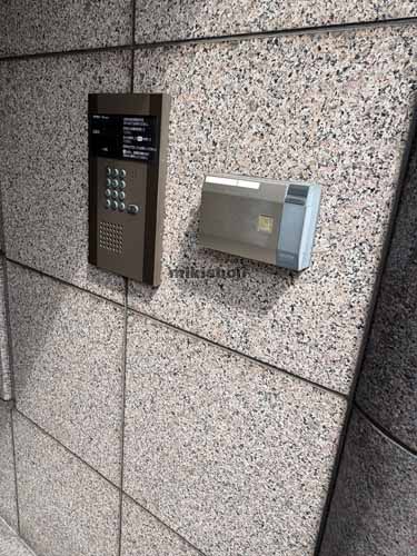 丸の内伏見通ビル 付帯設備2