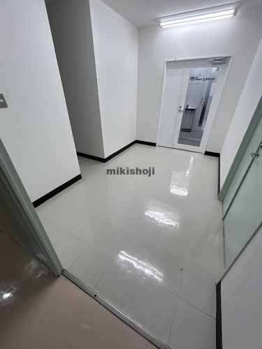 静鉄紺屋町ビル 貸室内1