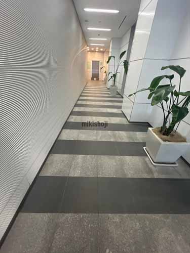 ＣＫ２３名駅前ビル エントランス1