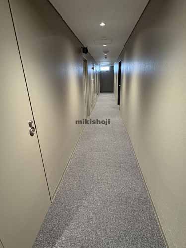 名駅・那古野の愛三ビル 付帯設備10
