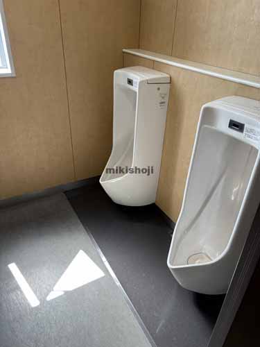 ５０ＫＴ中駒ビル 水回り1
