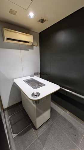 合人社名駅３ビル 付帯設備2