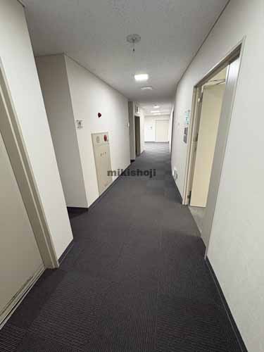 内山・今池・千種の今池ＮＭビル 付帯設備2