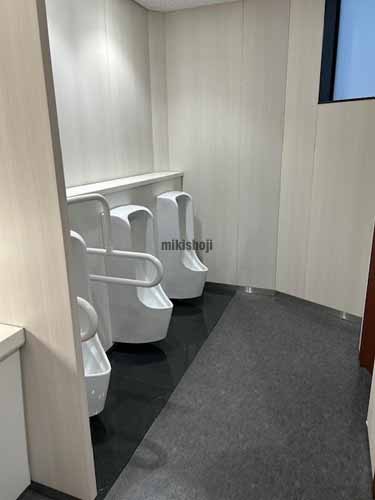 名古屋クロスコートタワー 水回り3