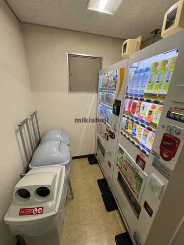 松本市全域の昭和ビル（松本駅前） 付帯設備2