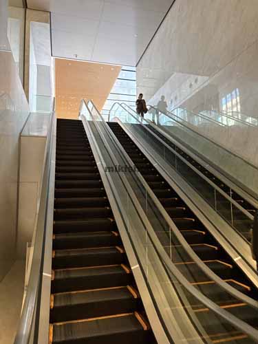 ＪＰタワー名古屋 エントランス1