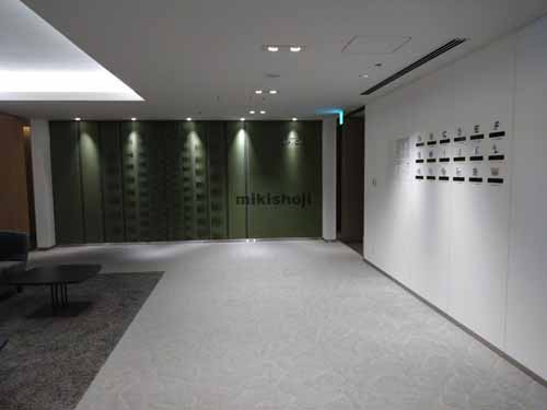 ＪＰタワー名古屋 付帯設備1