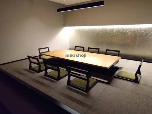 ＪＰタワー名古屋 付帯設備2