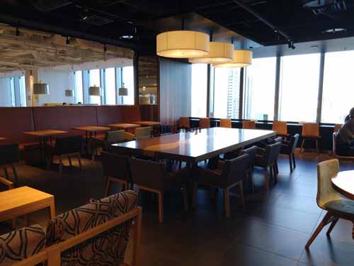 ＪＰタワー名古屋 付帯設備7