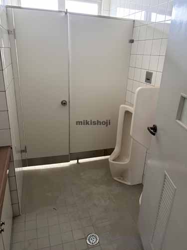 岐阜市全域の丸杉岐阜駅南ビル 水回り1
