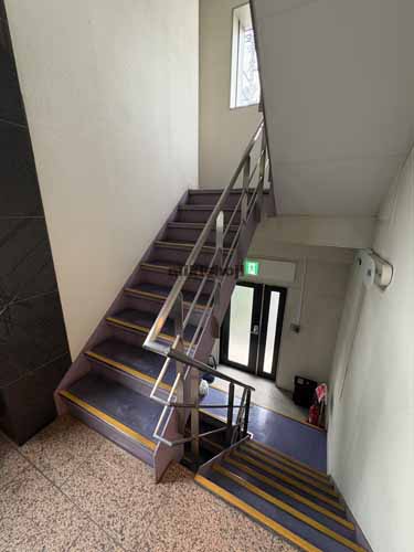 岐阜市全域の丸杉岐阜駅南ビル 付帯設備1