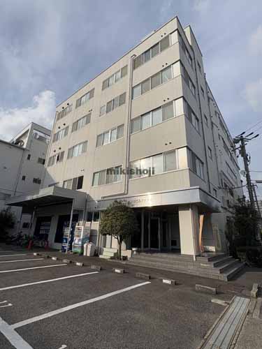 第７猪村ビル 外観2