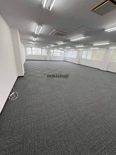 第７猪村ビル 貸室内1