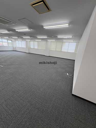 第７猪村ビル 貸室内2